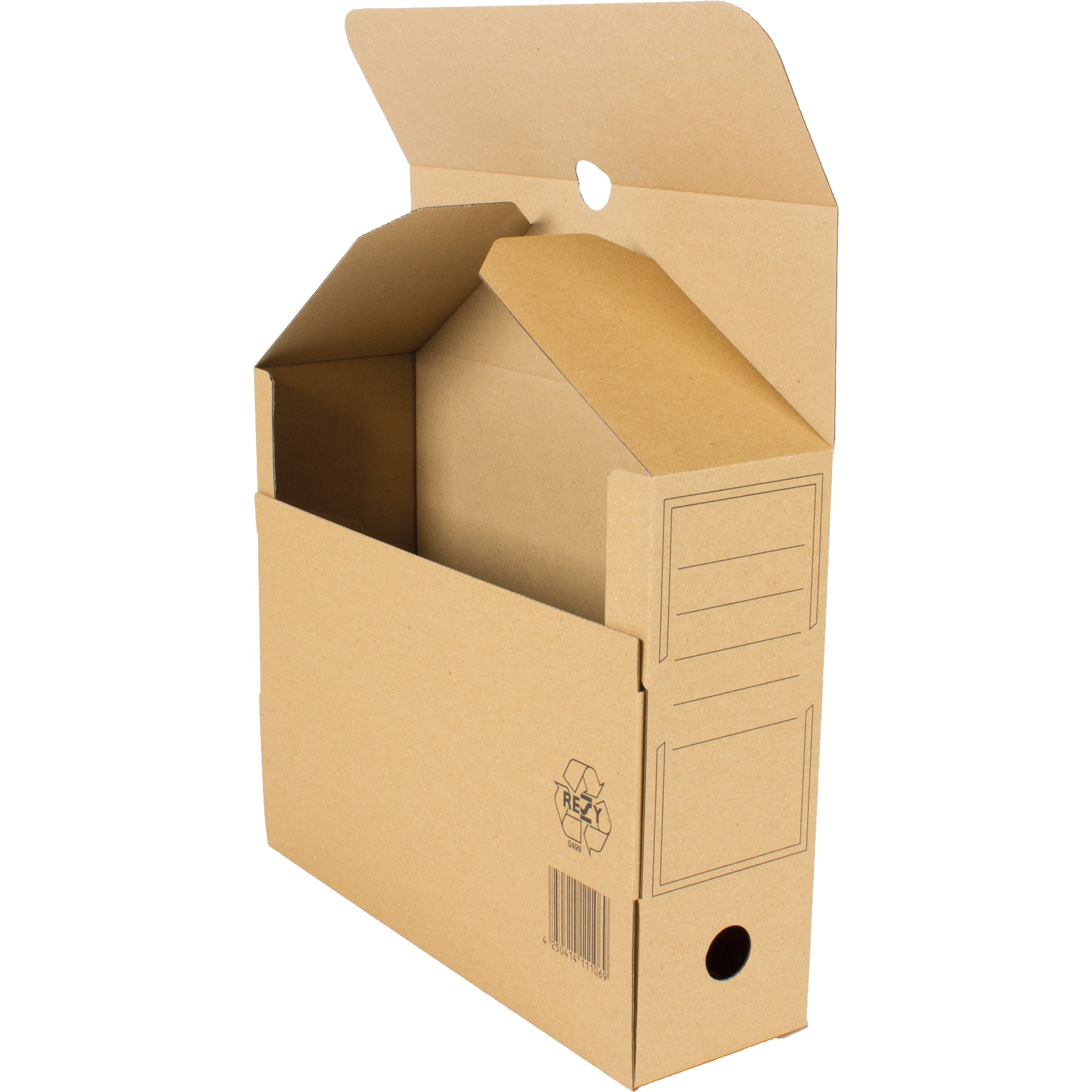 smartboxpro Archivbox, DIN A4