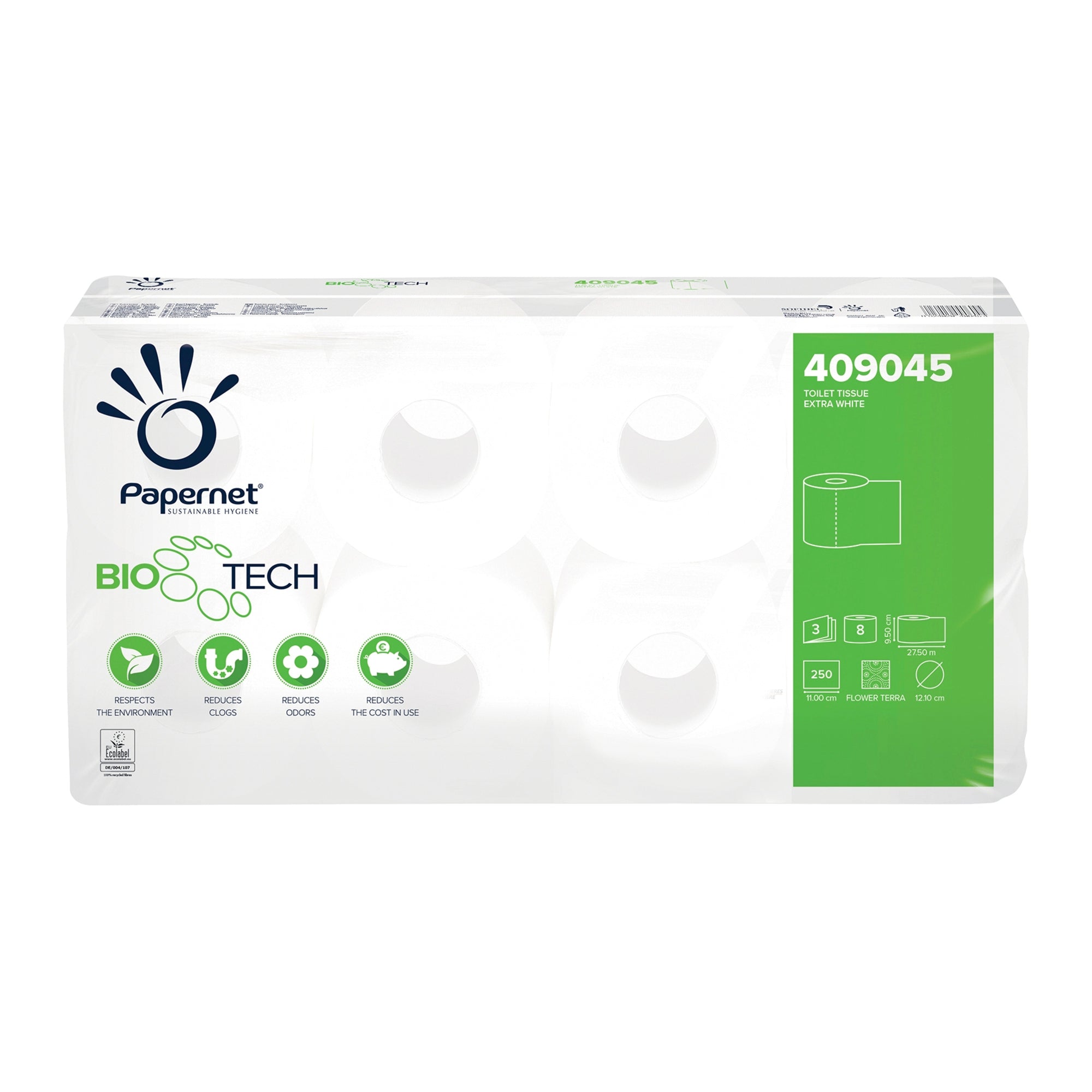 Papernet Toilettenpapier Superior