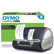 Dymo Etikettendrucker LabelWriterT 450 TwinTurbo