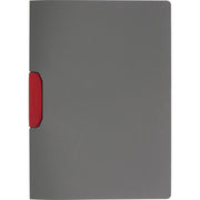 Durable Klemmmappe DURASWING® COLOR