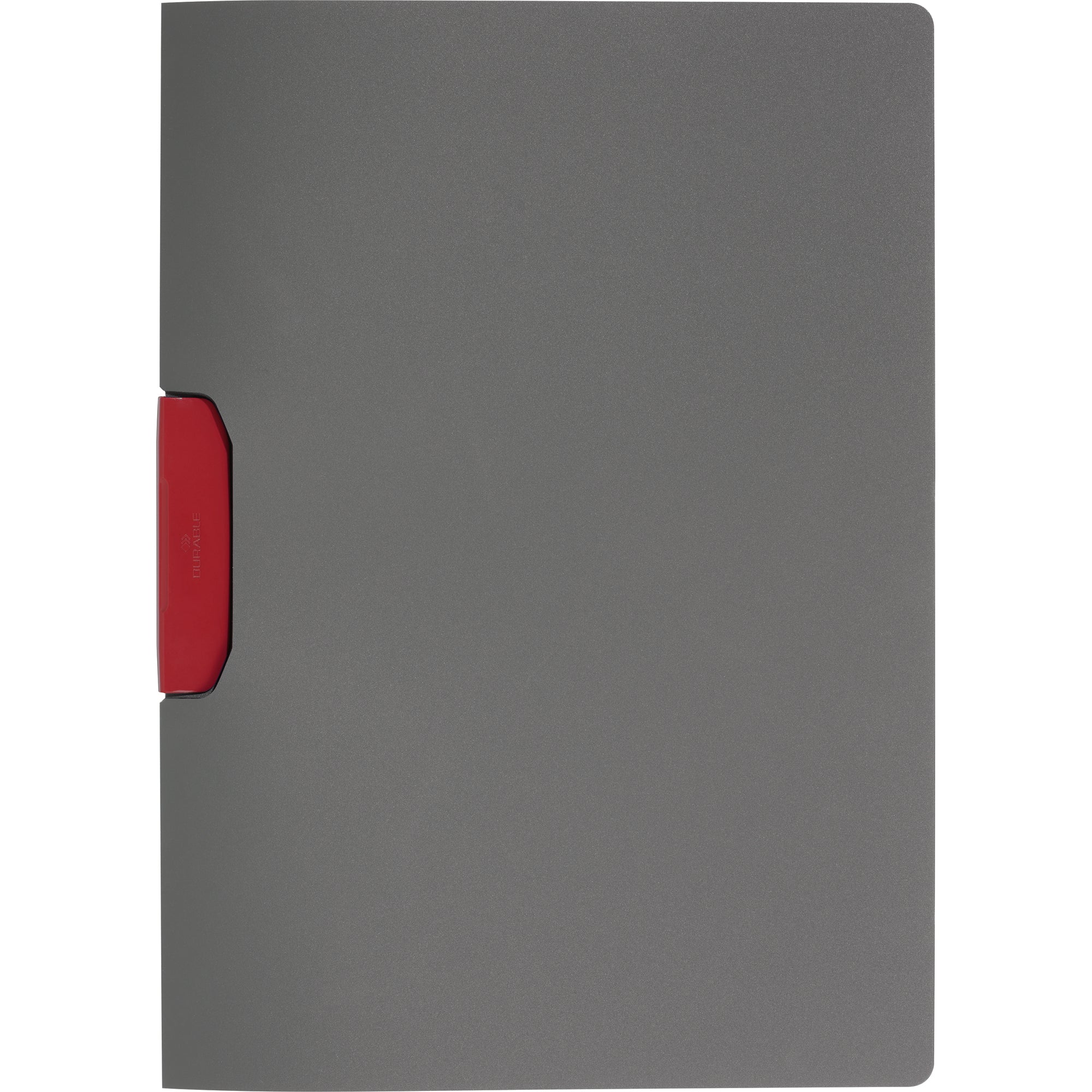 Durable Klemmmappe DURASWING® COLOR, DIN A4