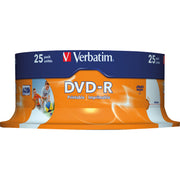 Verbatim DVD-R