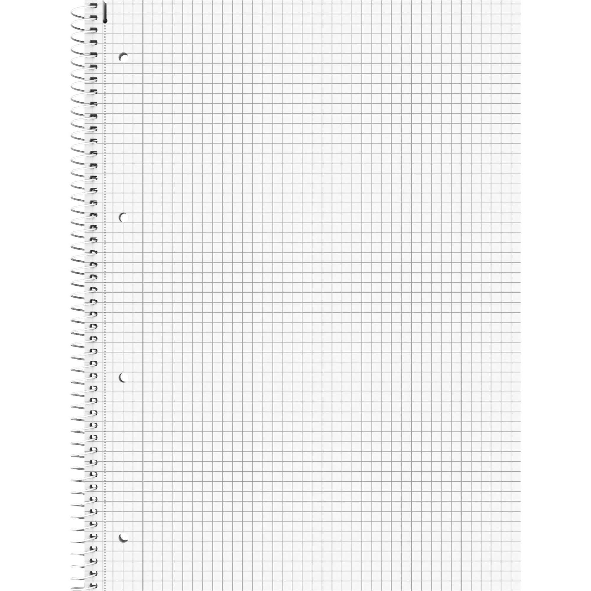 Brunnen Collegeblock Student Premium, DIN A4