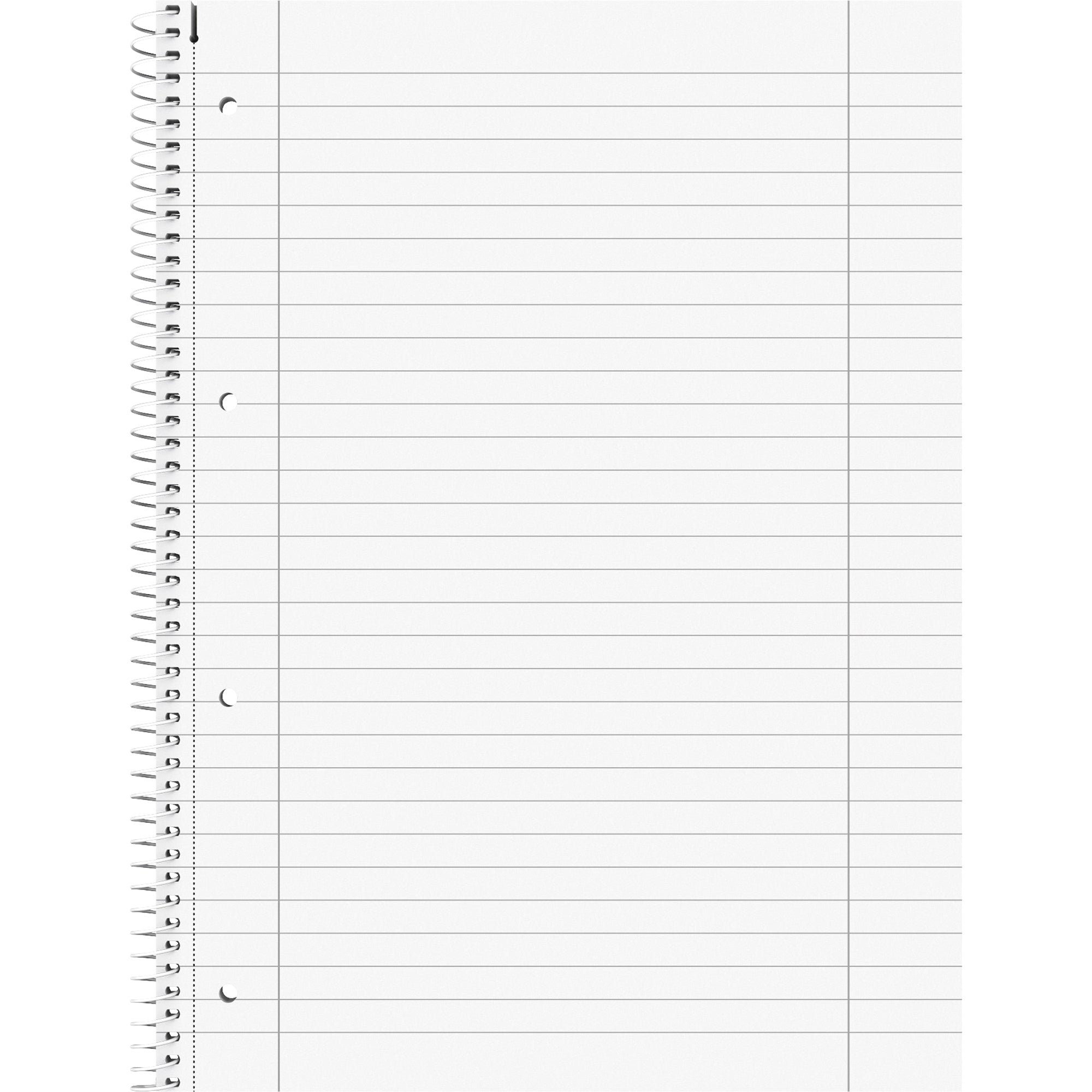 Brunnen Collegeblock Student Premium, DIN A4