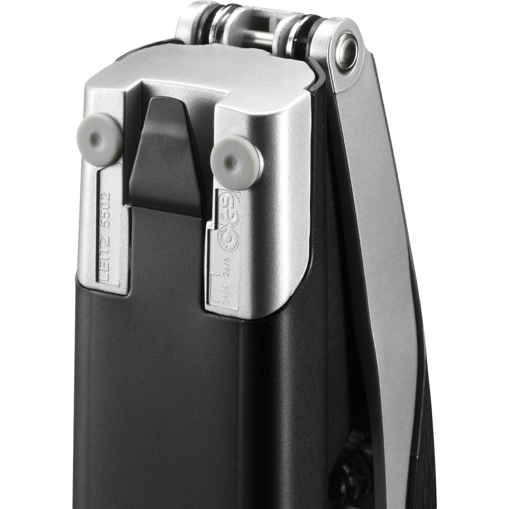 Leitz Heftgerät NeXXt 5502