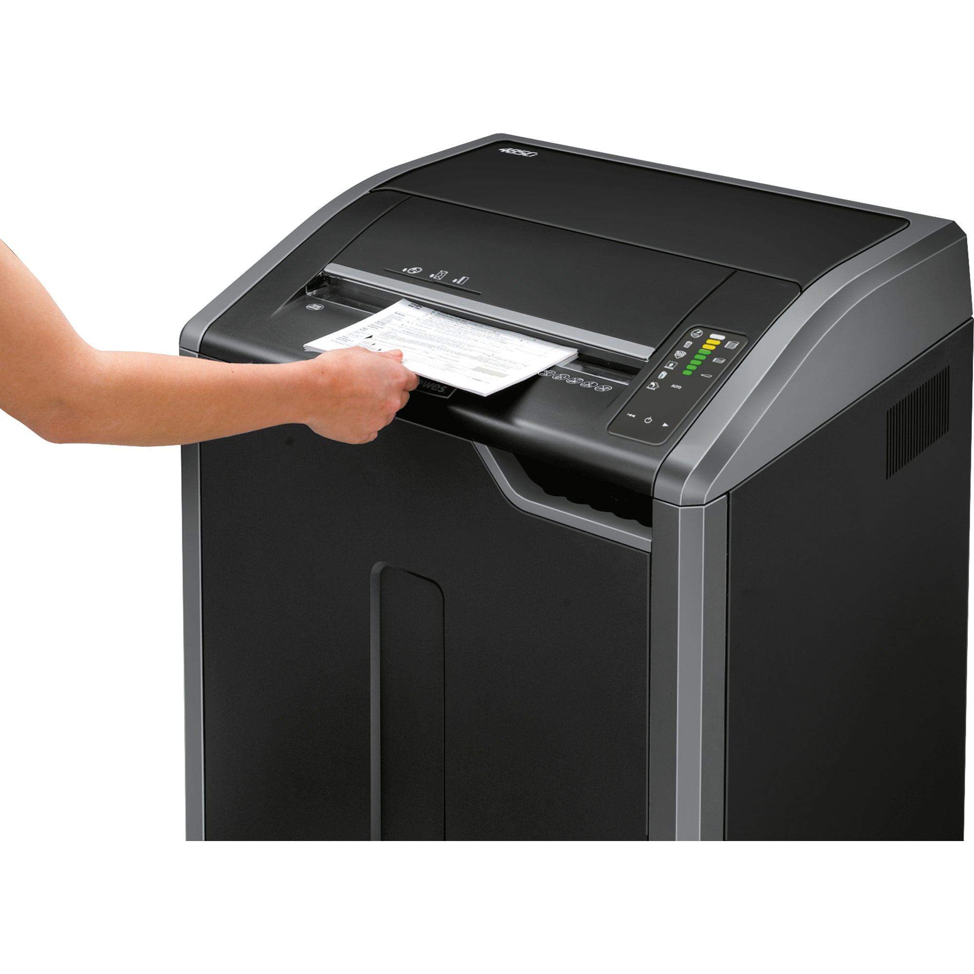 Fellowes Aktenvernichter Powershred 485Ci