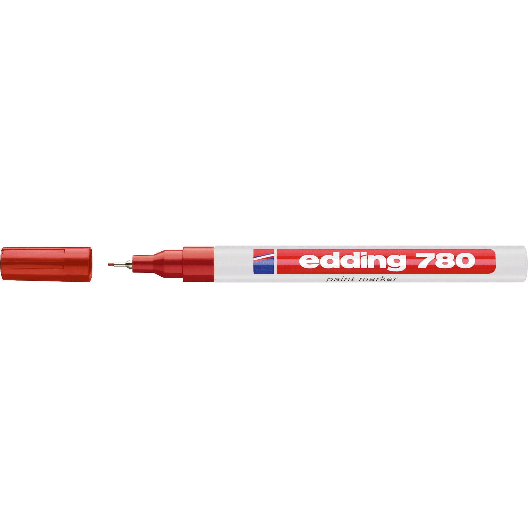 edding Lackmarker 780