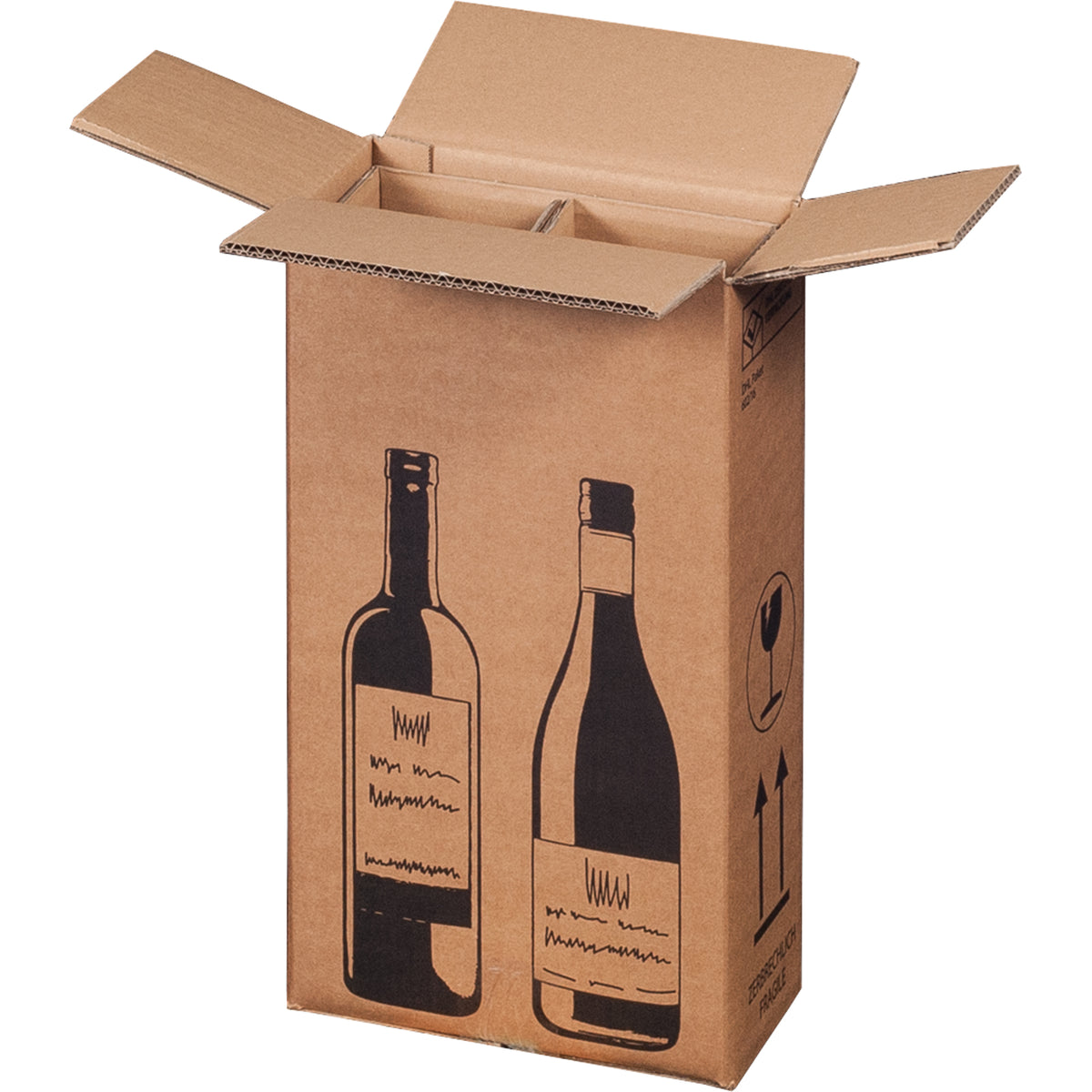 smartboxpro Versandkarton