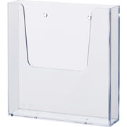 helit Prospekthalter the help wall