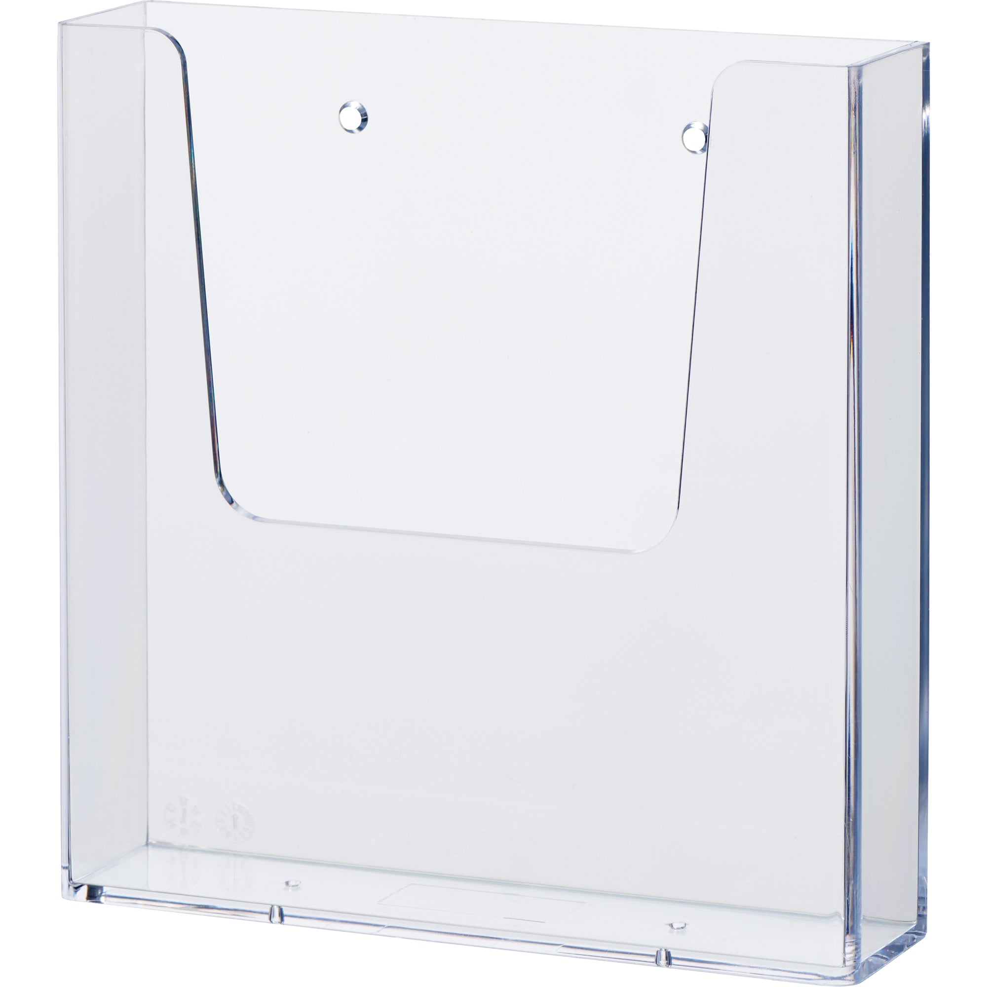 helit Prospekthalter the help wall