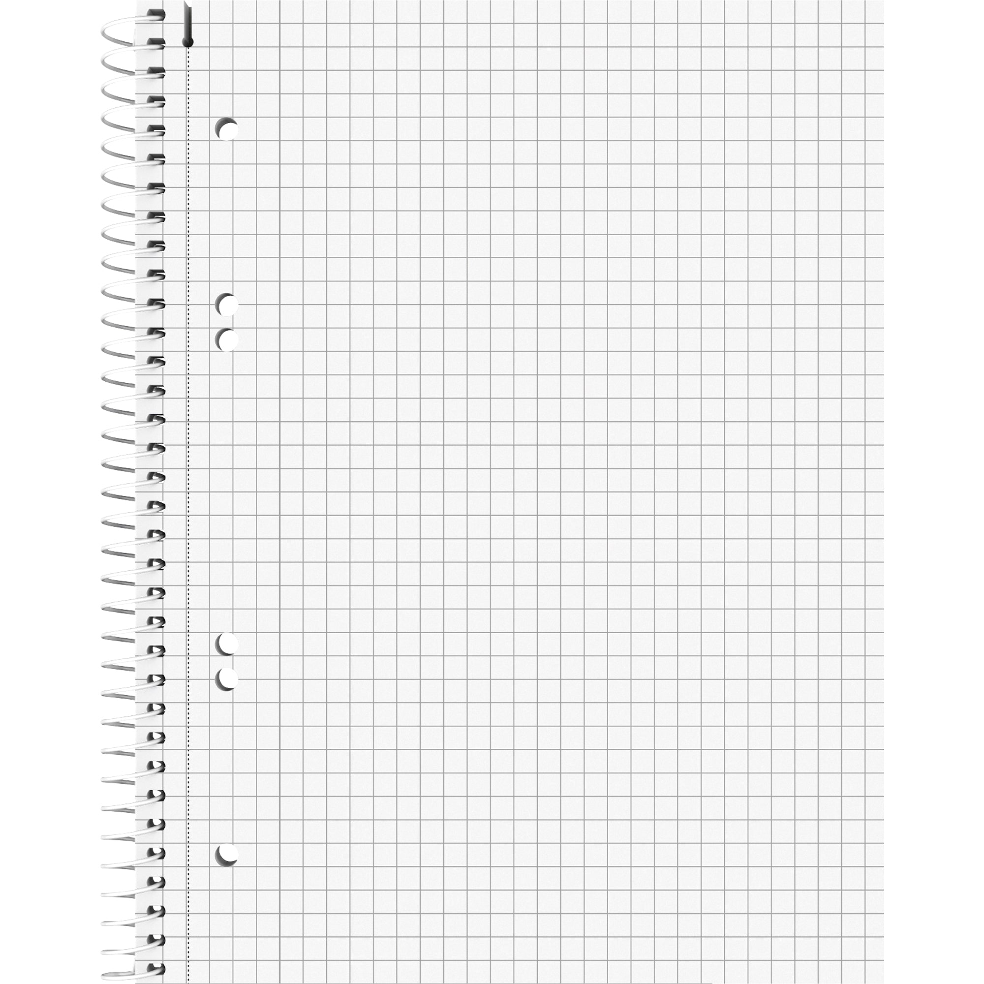 Brunnen Collegeblock Student, DIN A5