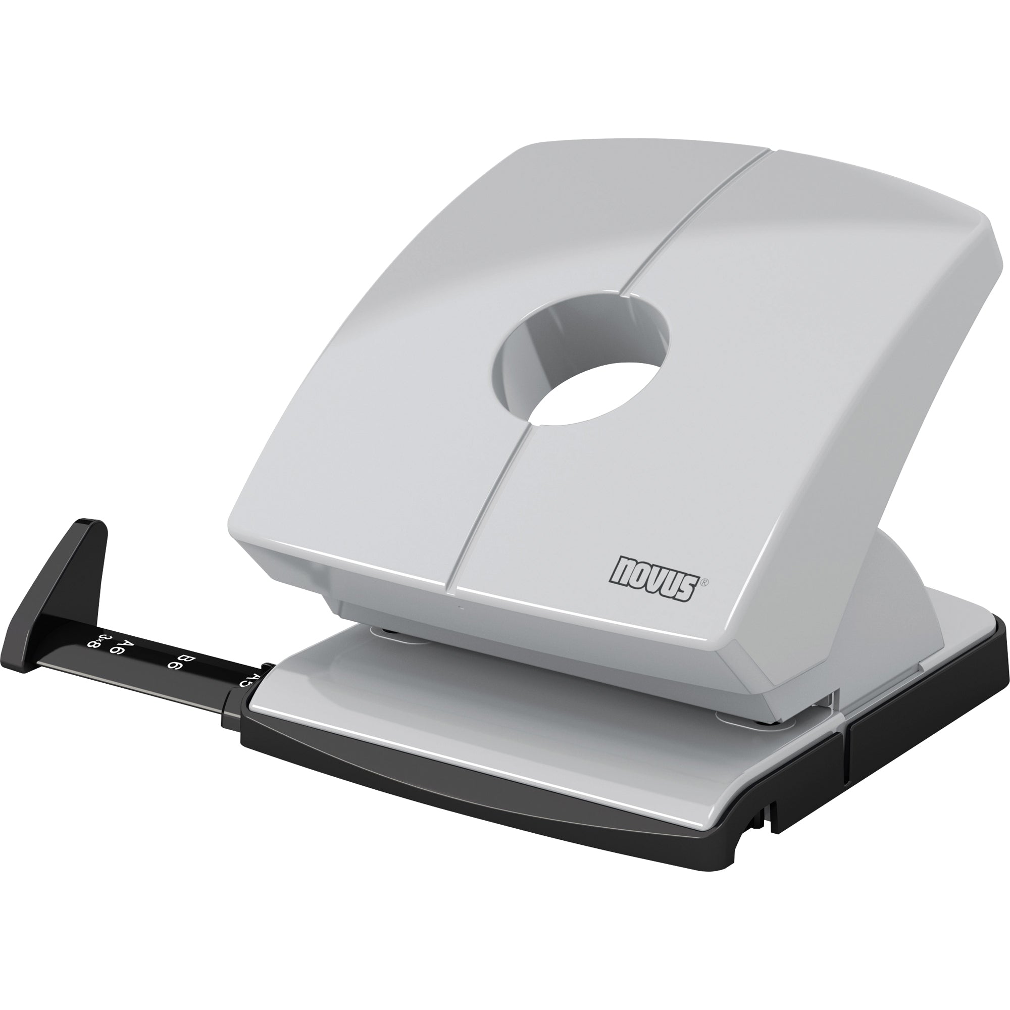 Novus Locher B 230, DIN A4