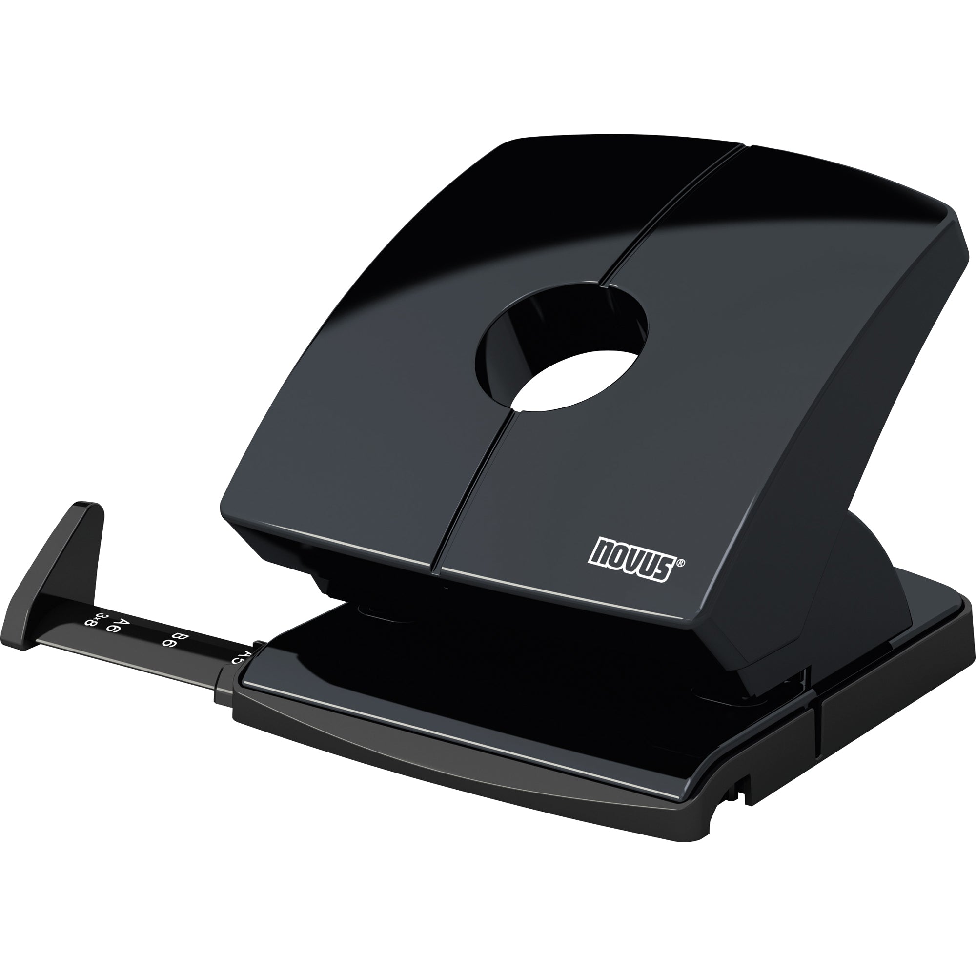 Novus Locher B 230, DIN A4