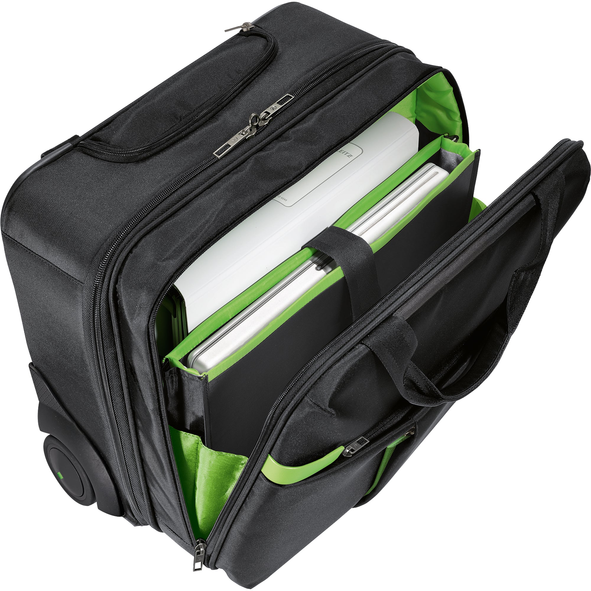 Leitz Trolley Complete Smart Traveller