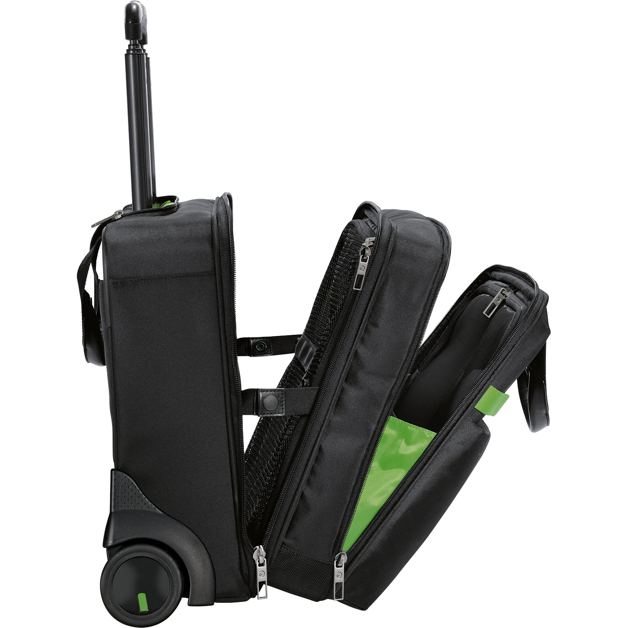 Leitz Trolley Complete Smart Traveller