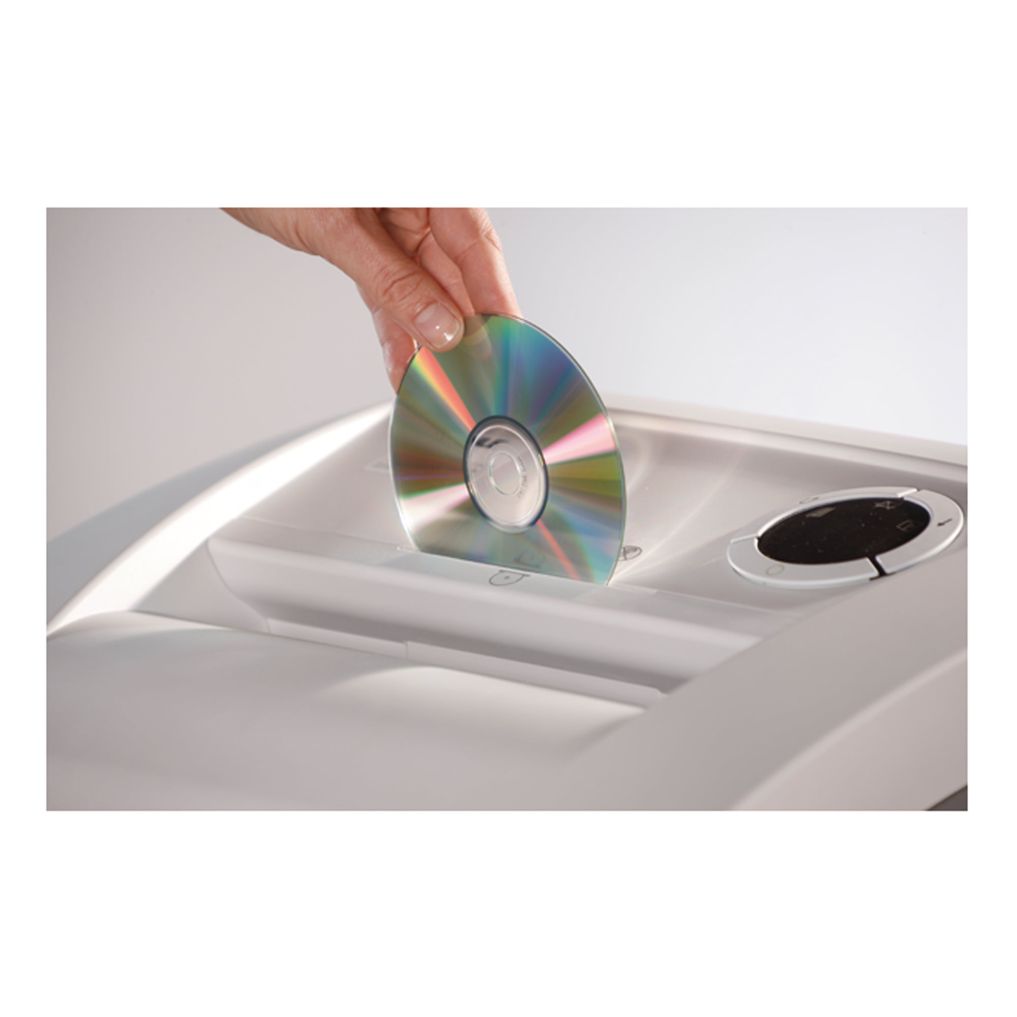 Dahle Aktenvernichter 116air