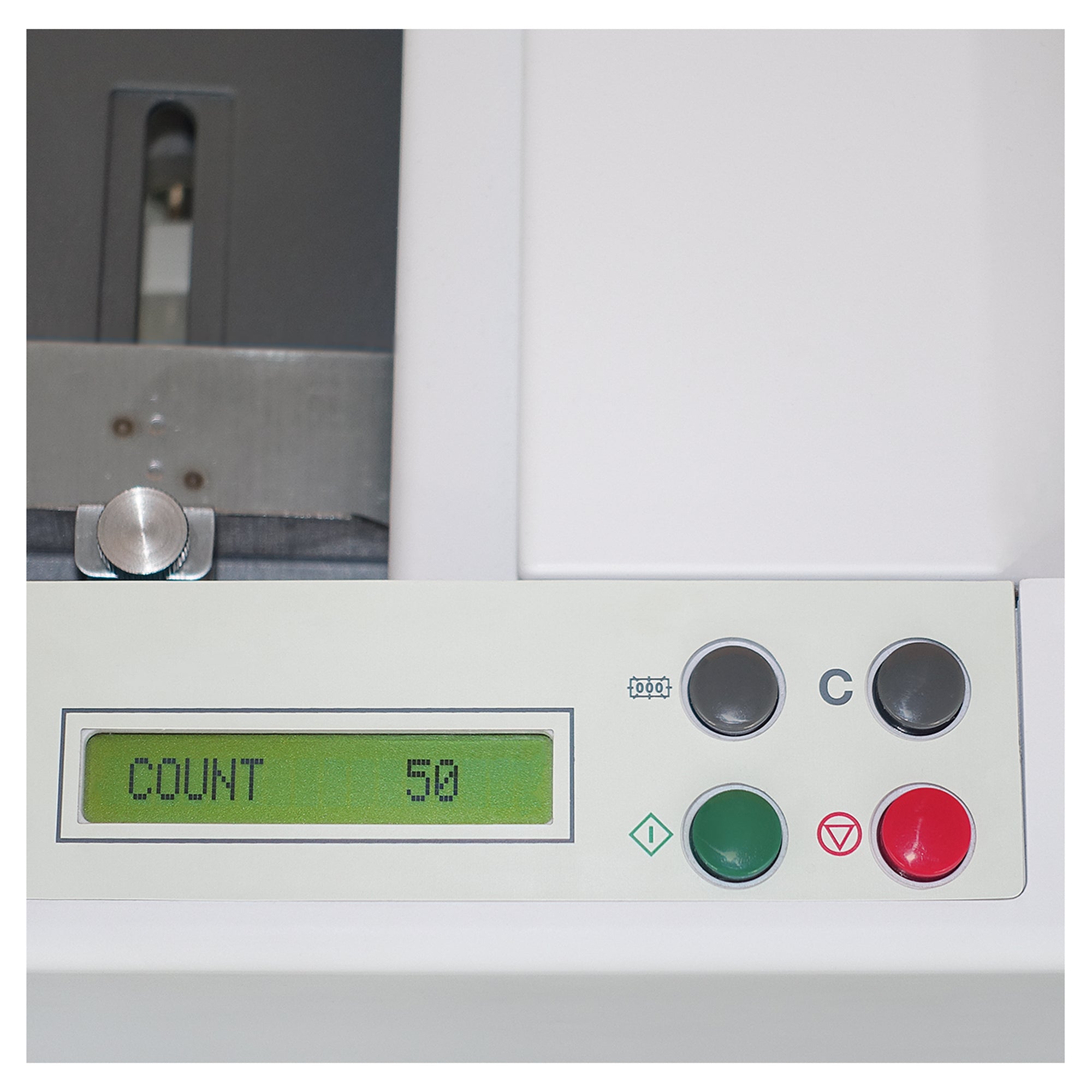 Ideal Falzmaschine 8306