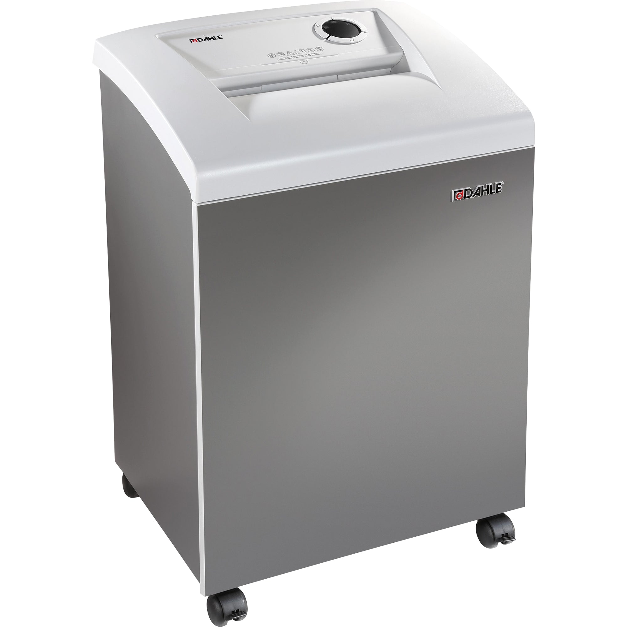 Dahle Aktenvernichter 506