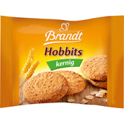 Brandt Gebäck Hobbits