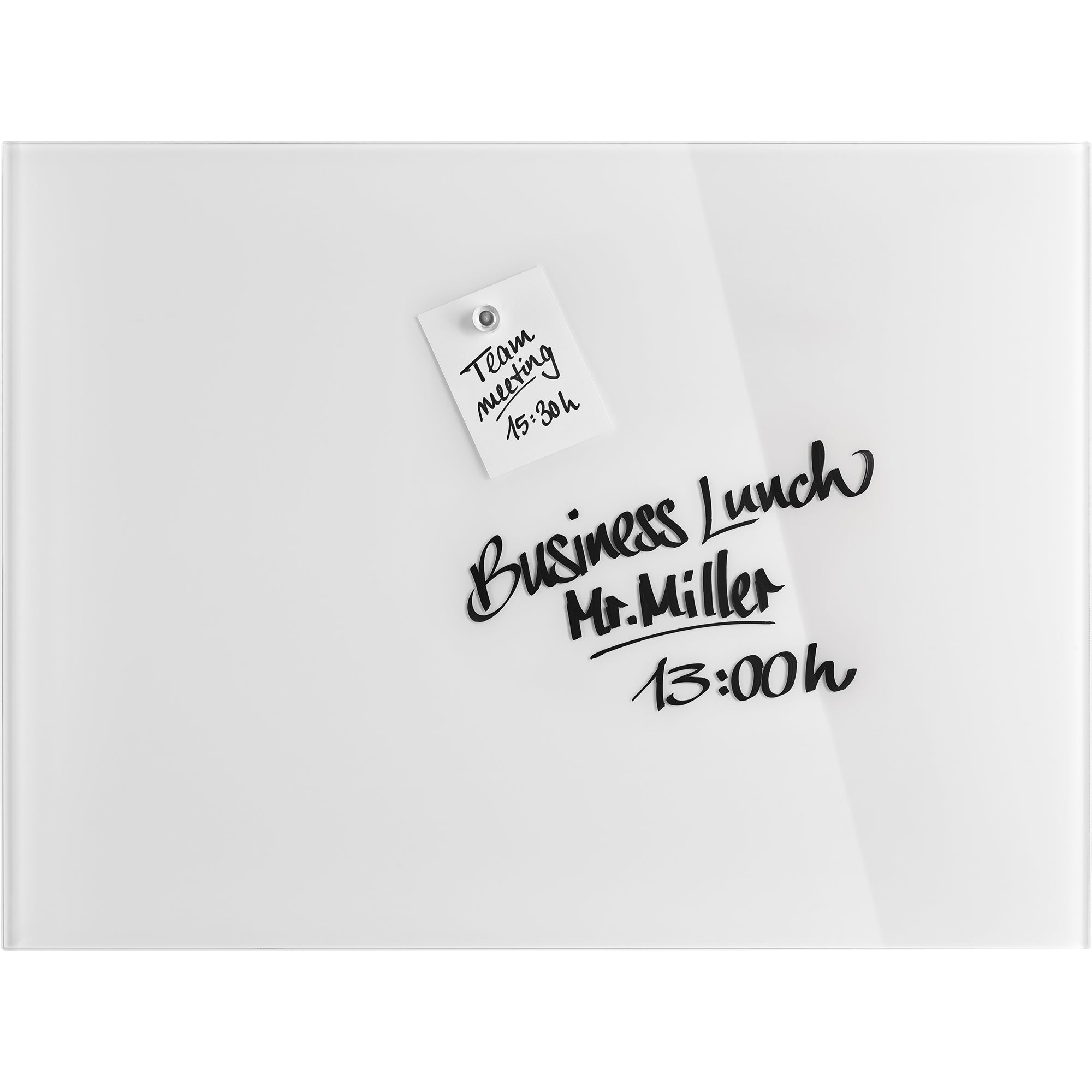 magnetoplan Glasboard Design