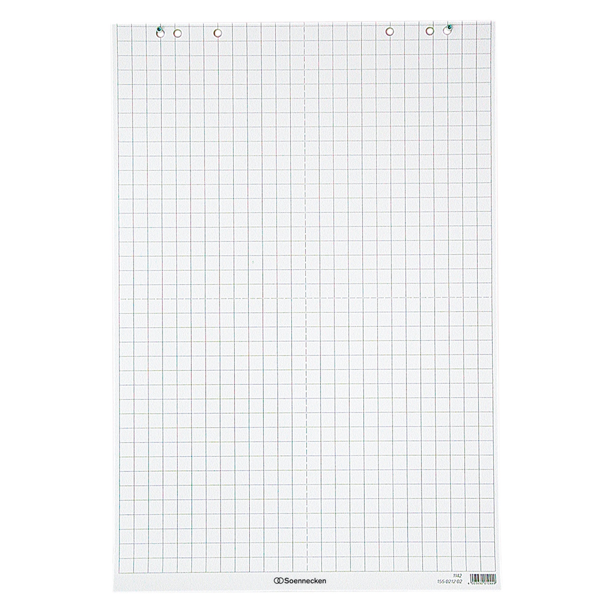 Soennecken Flipchartblock
