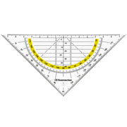 Soennecken Geometriedreieck