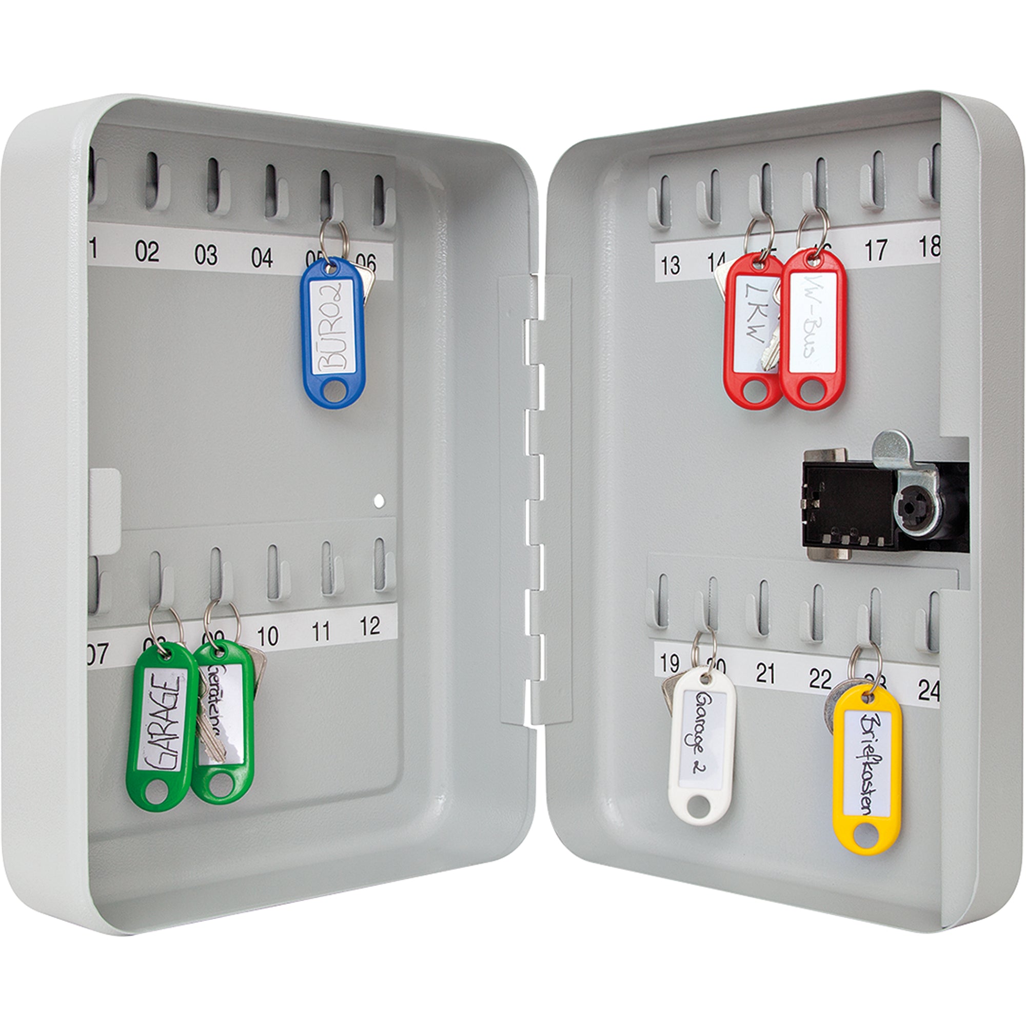 Wedo Schlüsselschrank