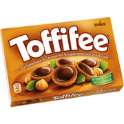 Toffifee Pralinen