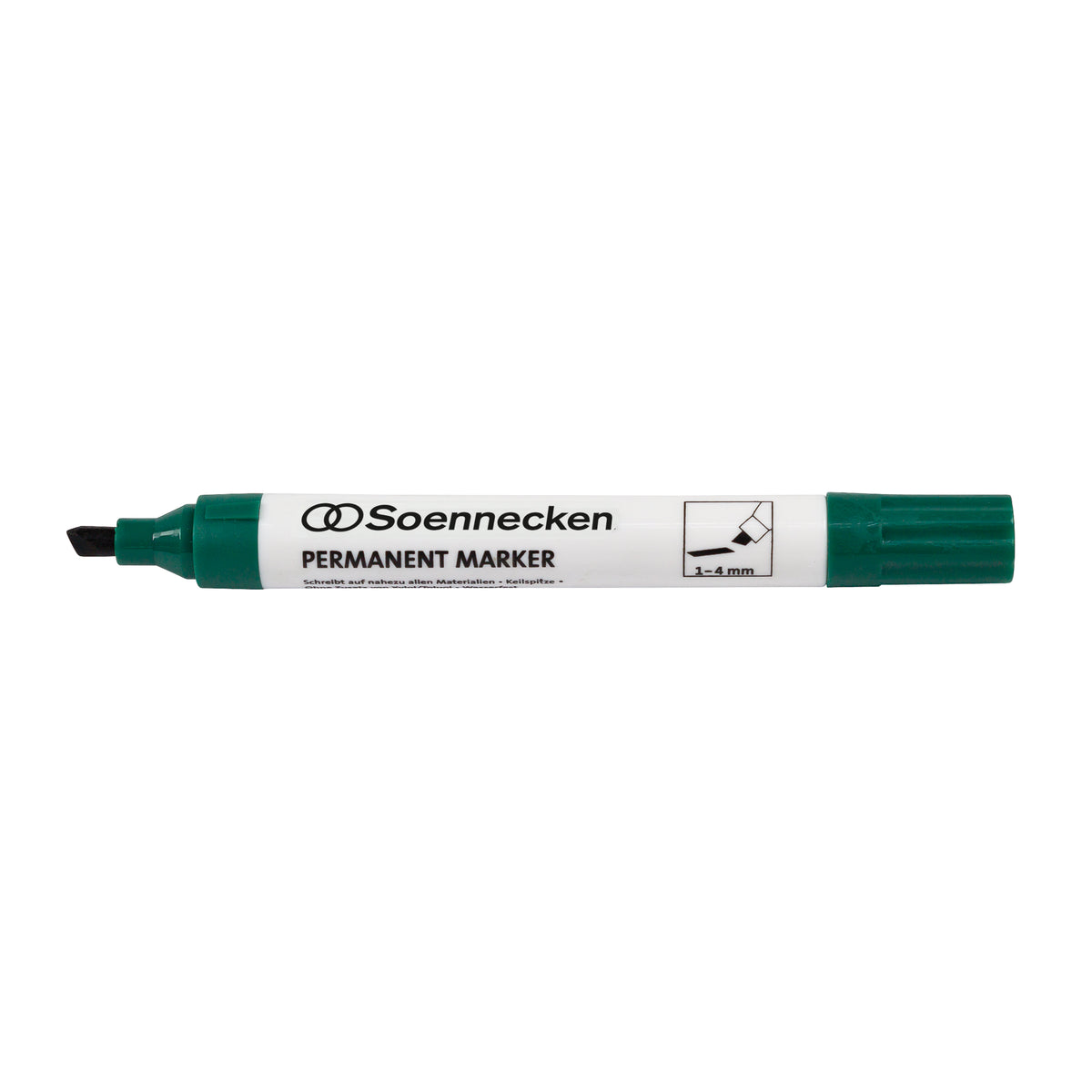 Soennecken Permanentmarker