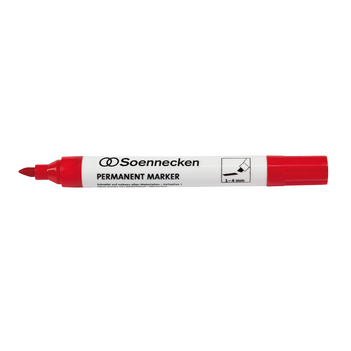 Soennecken Permanentmarker