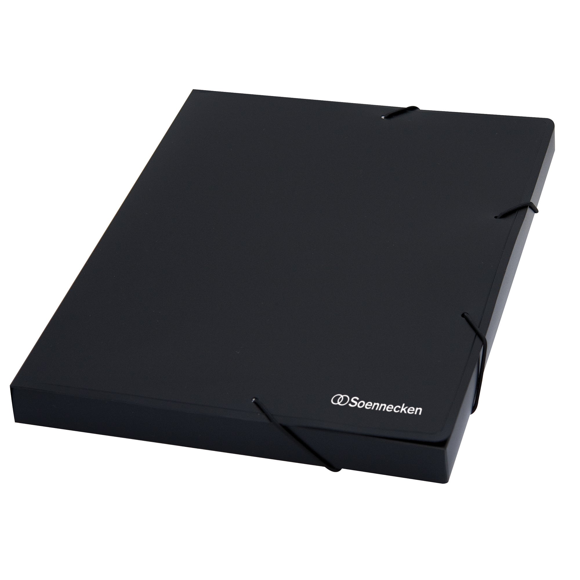Soennecken Heftbox, DIN A4