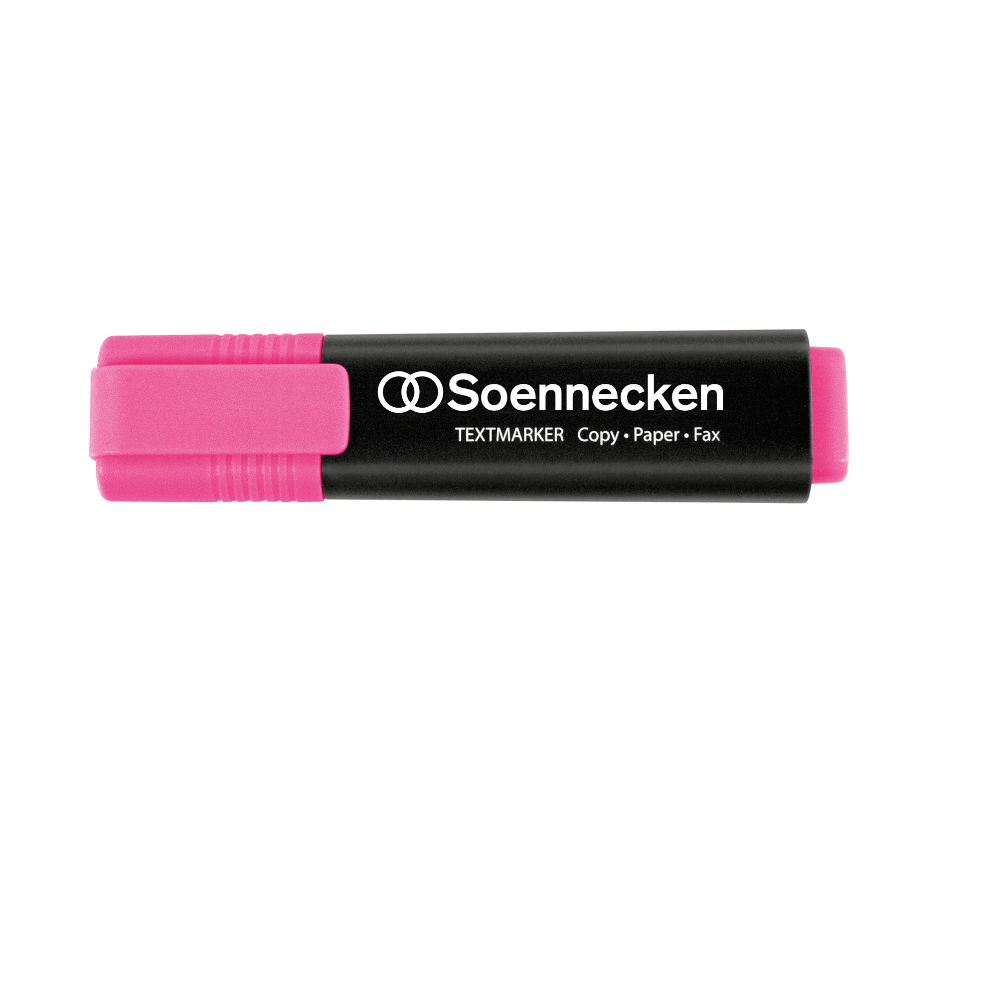 Soennecken Textmarker