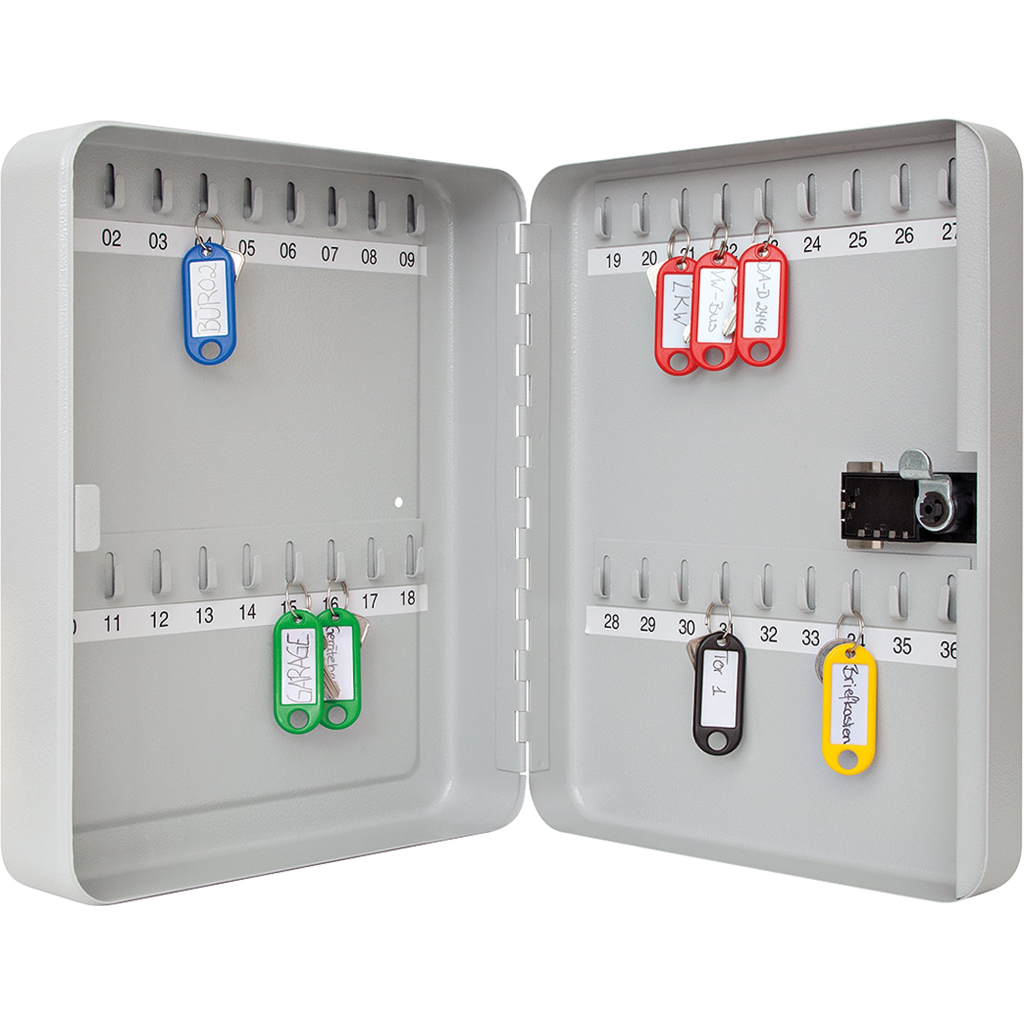 Wedo Schlüsselschrank