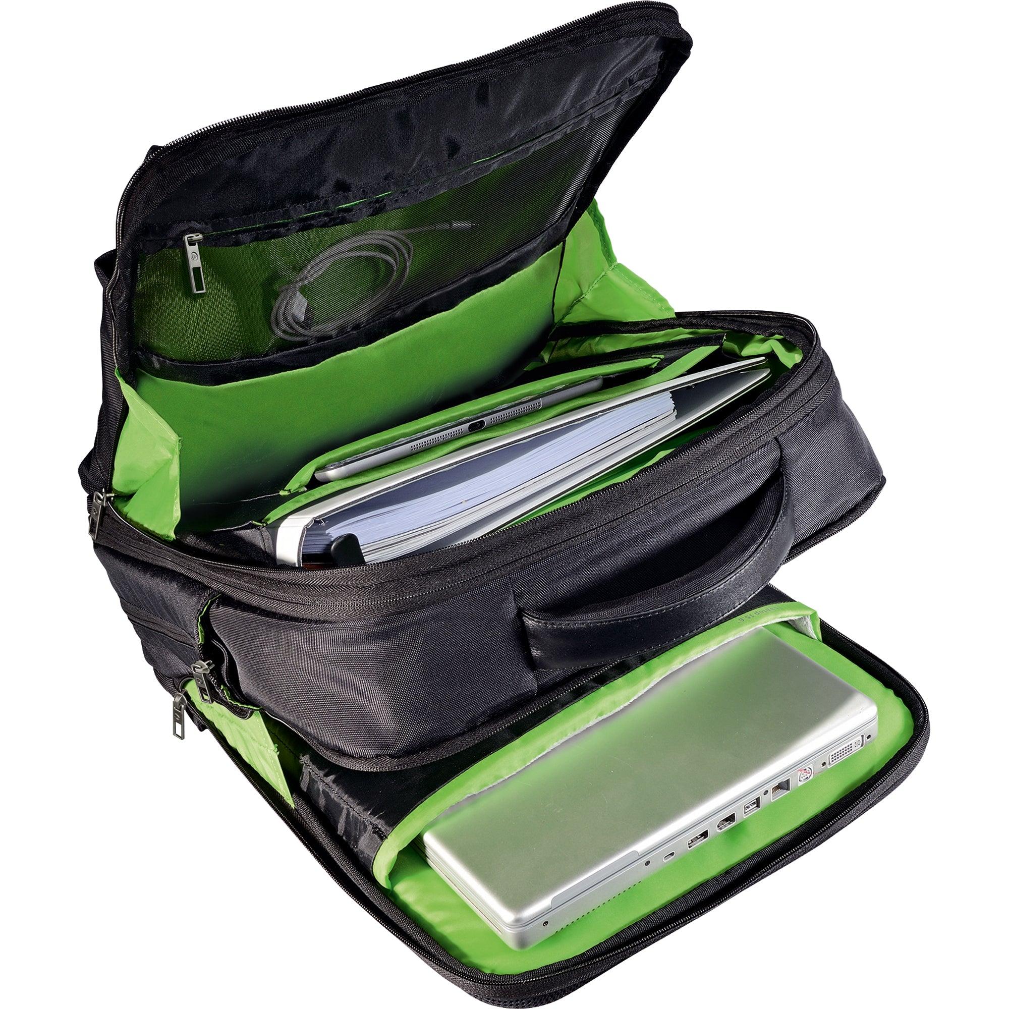Leitz Notebookrucksack Complete Smart Traveller