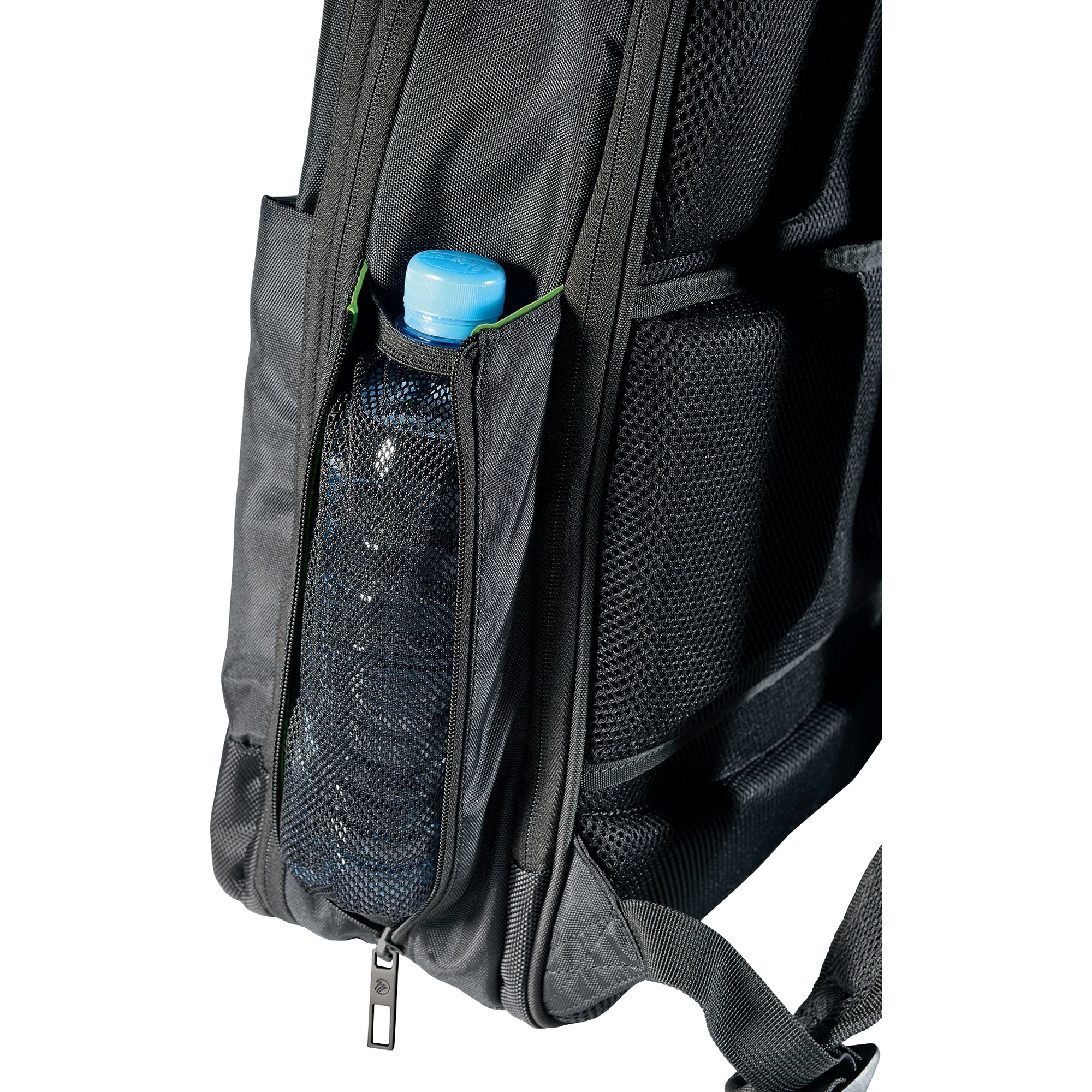 Leitz Notebookrucksack Complete Smart Traveller