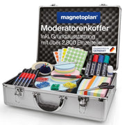 magnetoplan Moderationskoffer