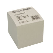 Soennecken Zettelklotz Recycling