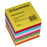 Soennecken Zettelklotz