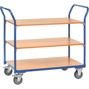 Fetra Transportwagen, 60 x 100 cm (B x L)