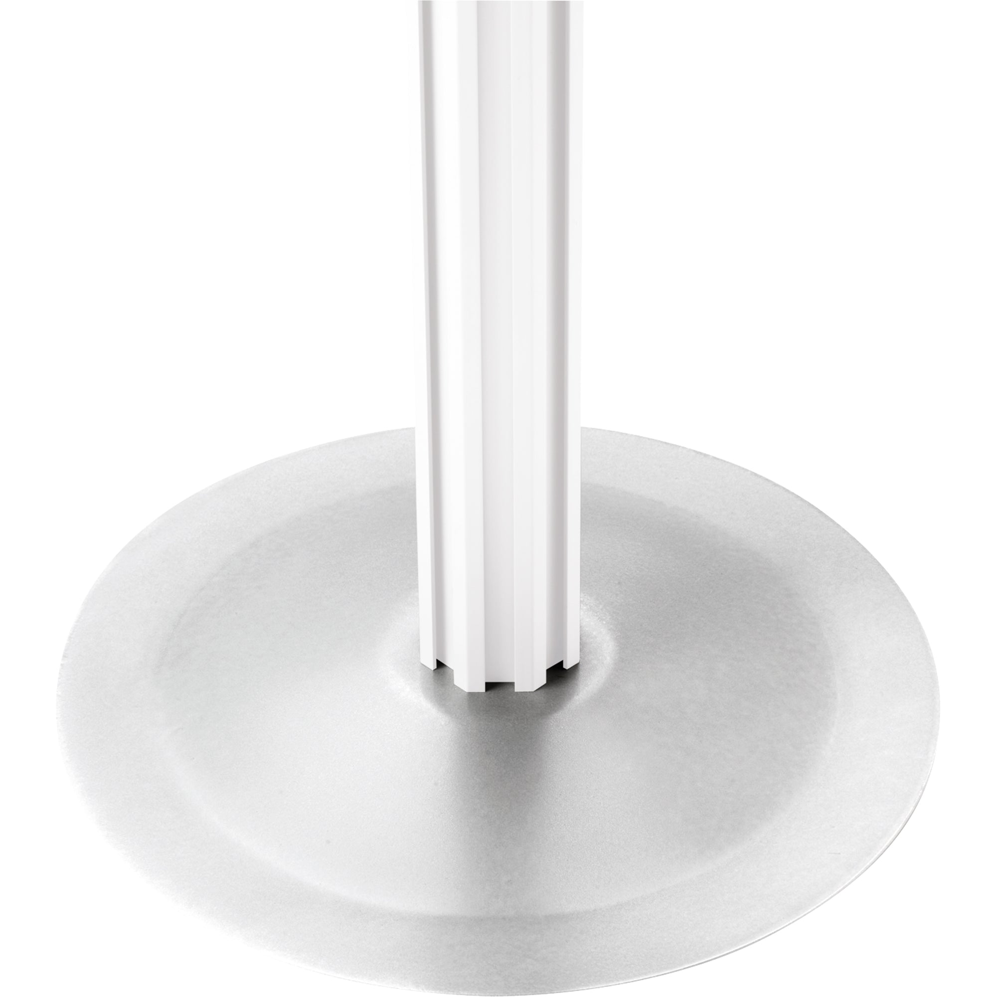 magnetoplan Stellwandfuß