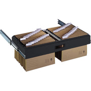 C+P Hängerahmen Büroschrank