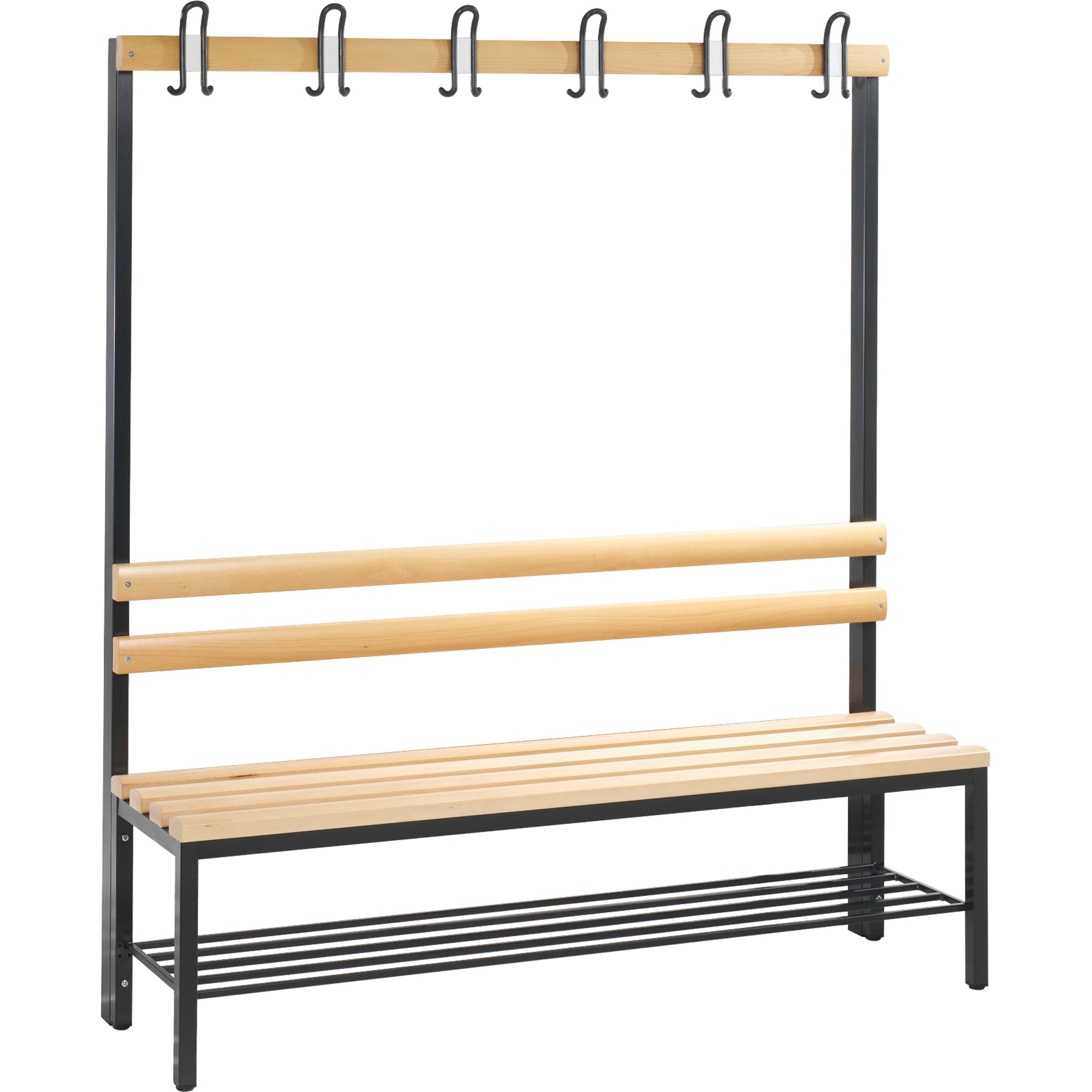 C+P Umkleidebank Basic