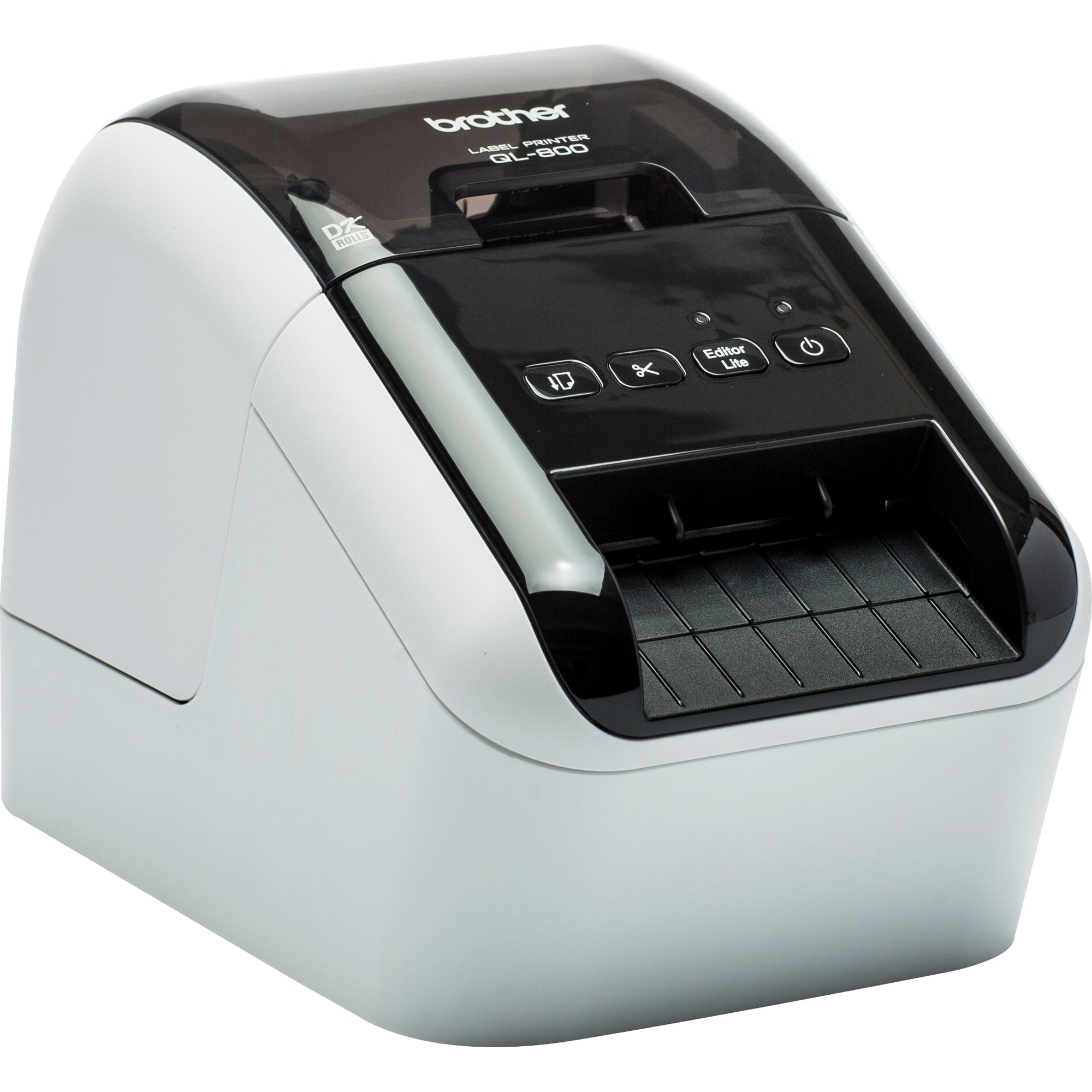 Brother Etikettendrucker QL-800