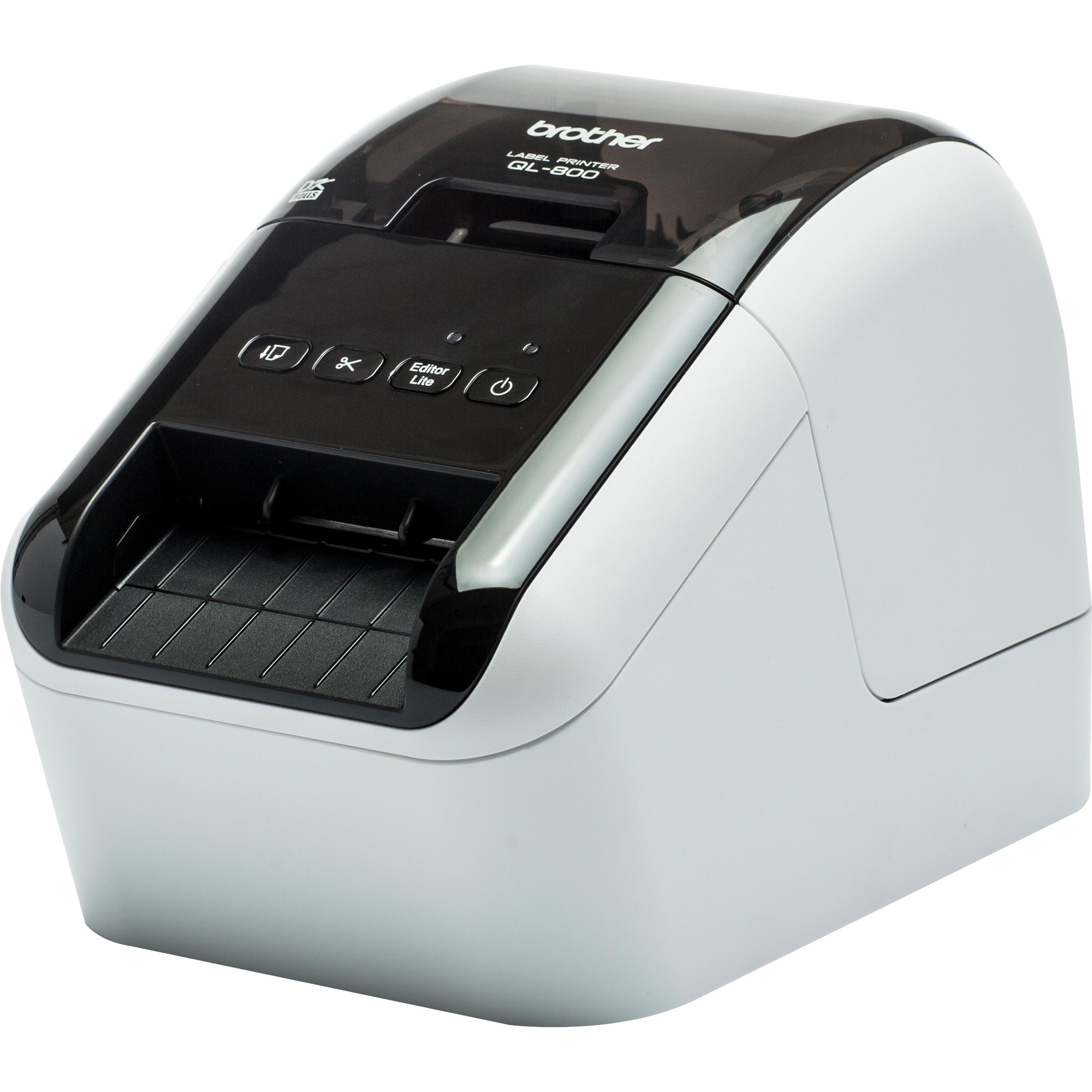 Brother Etikettendrucker QL-800