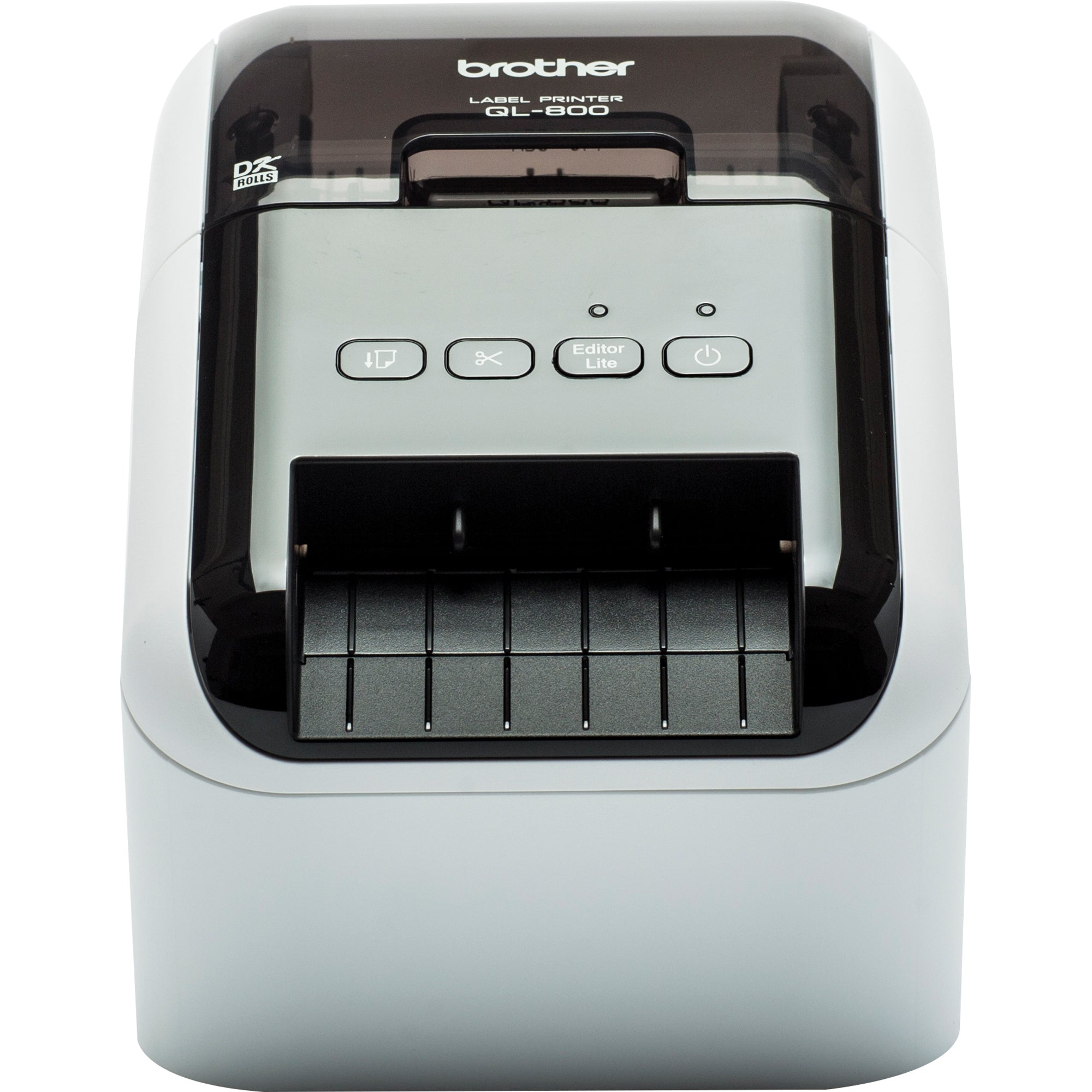 Brother Etikettendrucker QL-800