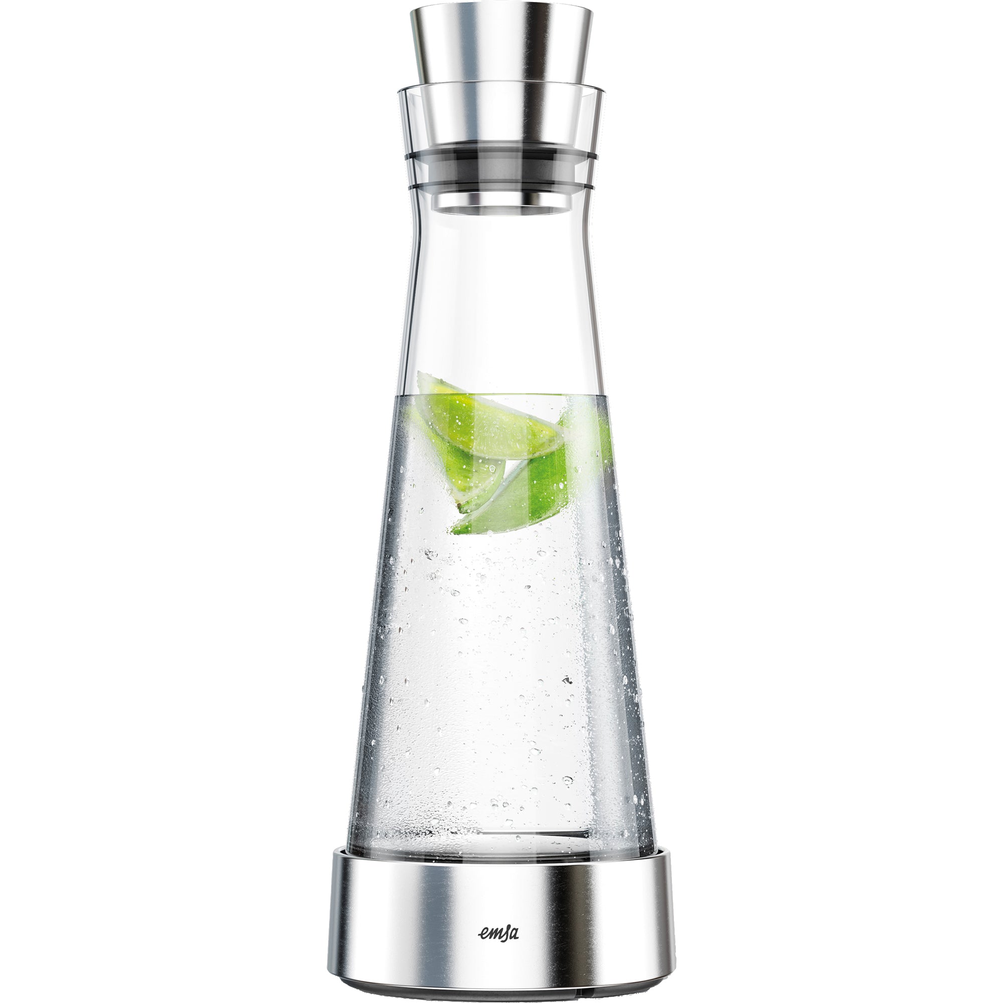 Emsa Karaffe FLOW SLIM