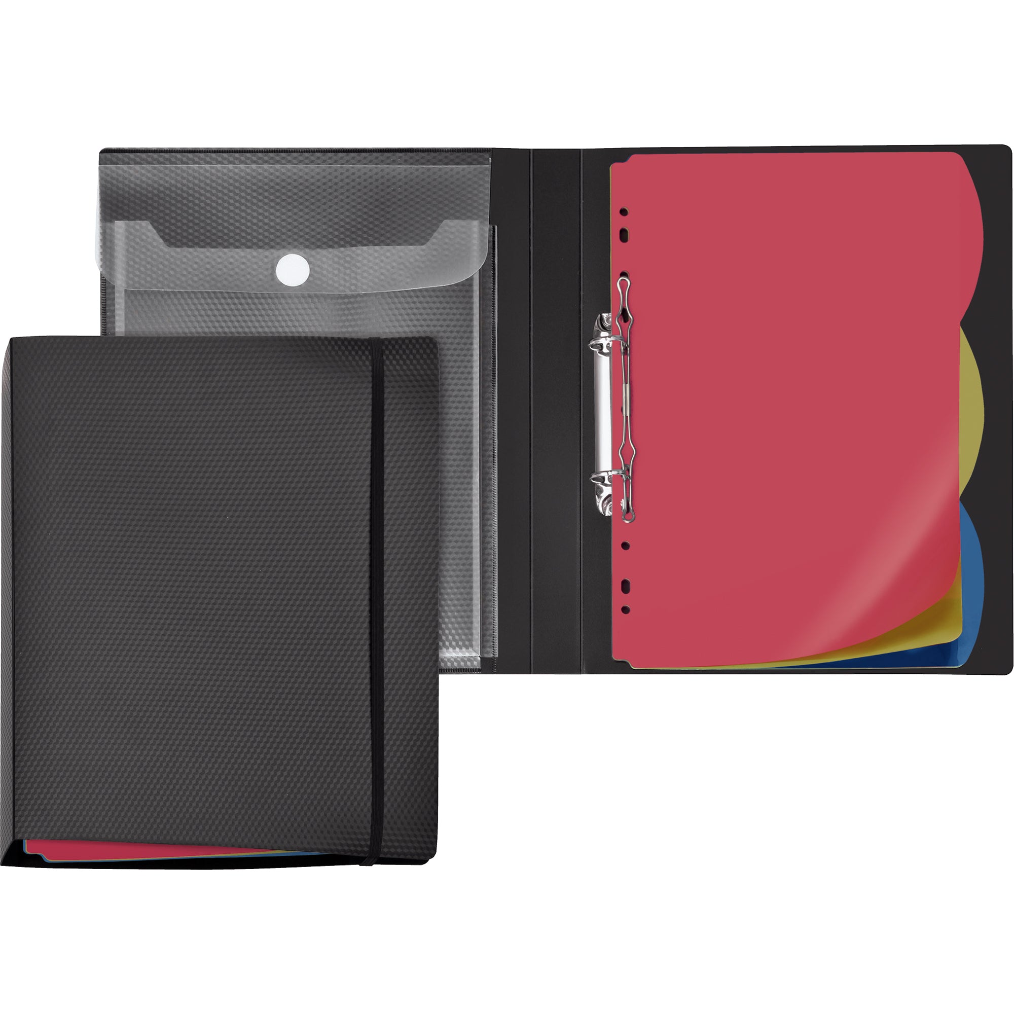 Veloflex Ringbuch Diamond