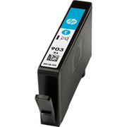 HP Tintenpatrone 903XL 750S cyan