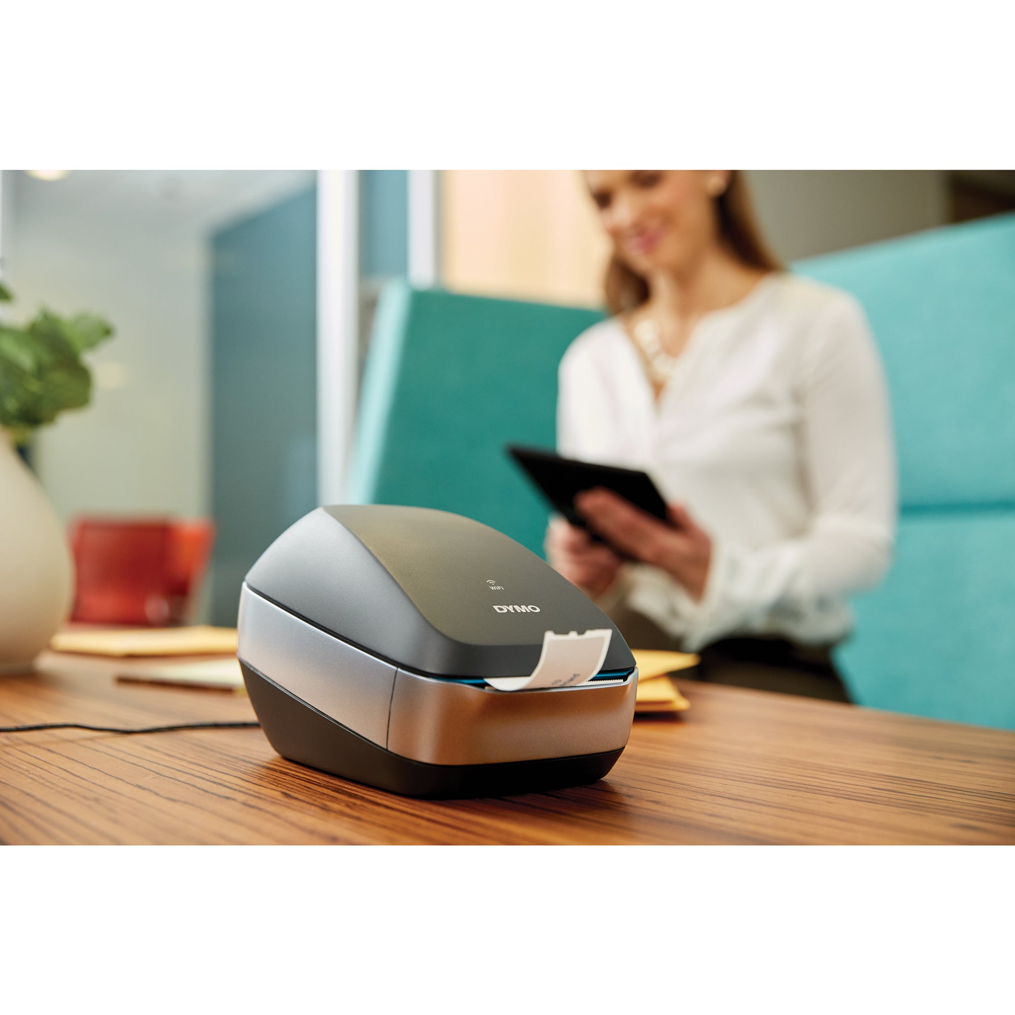 Dymo Etikettendrucker LabelWriterT Wireless