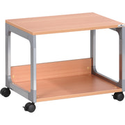 Durable Druckertisch SYSTEM MULTI TROLLEY 48